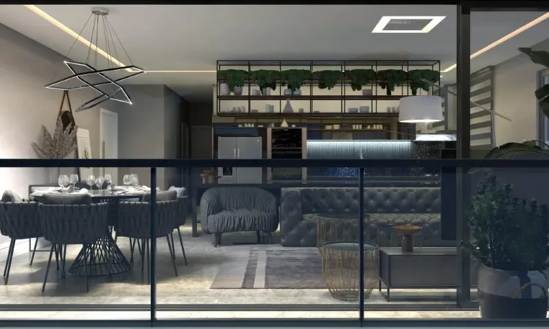 Brava Vel Residence · imagem 45
