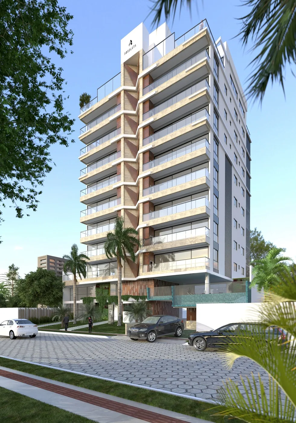 Brava Vel Residence · imagem 3
