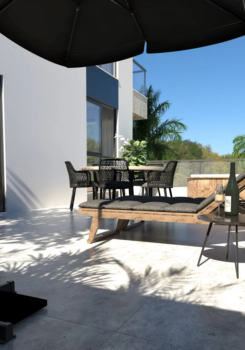 Apartamentos 4