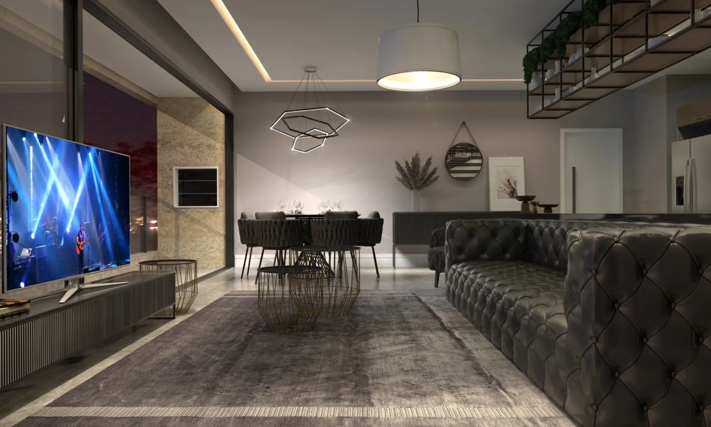 Apartamentos 9