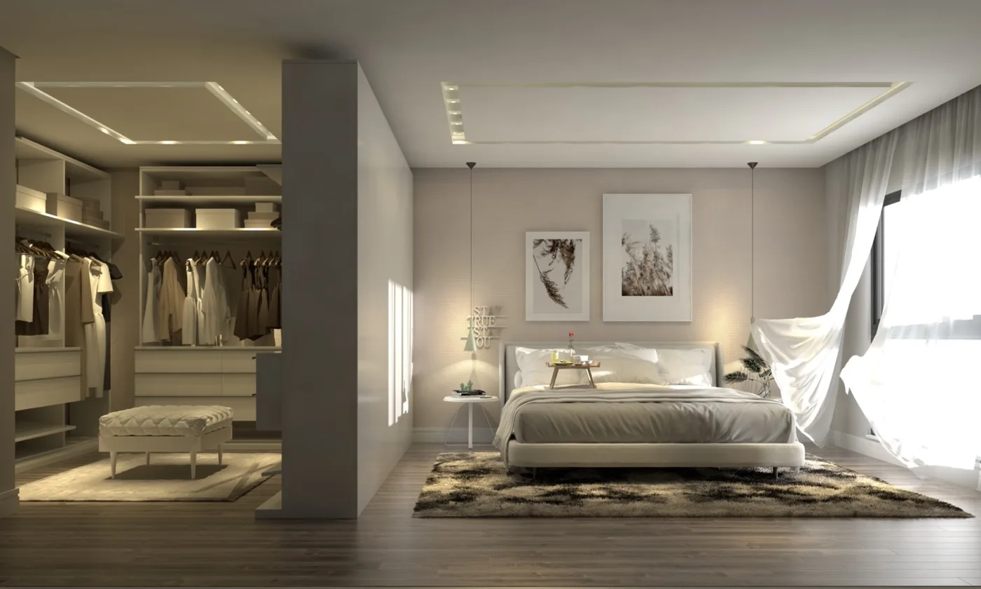 Apartamentos 1