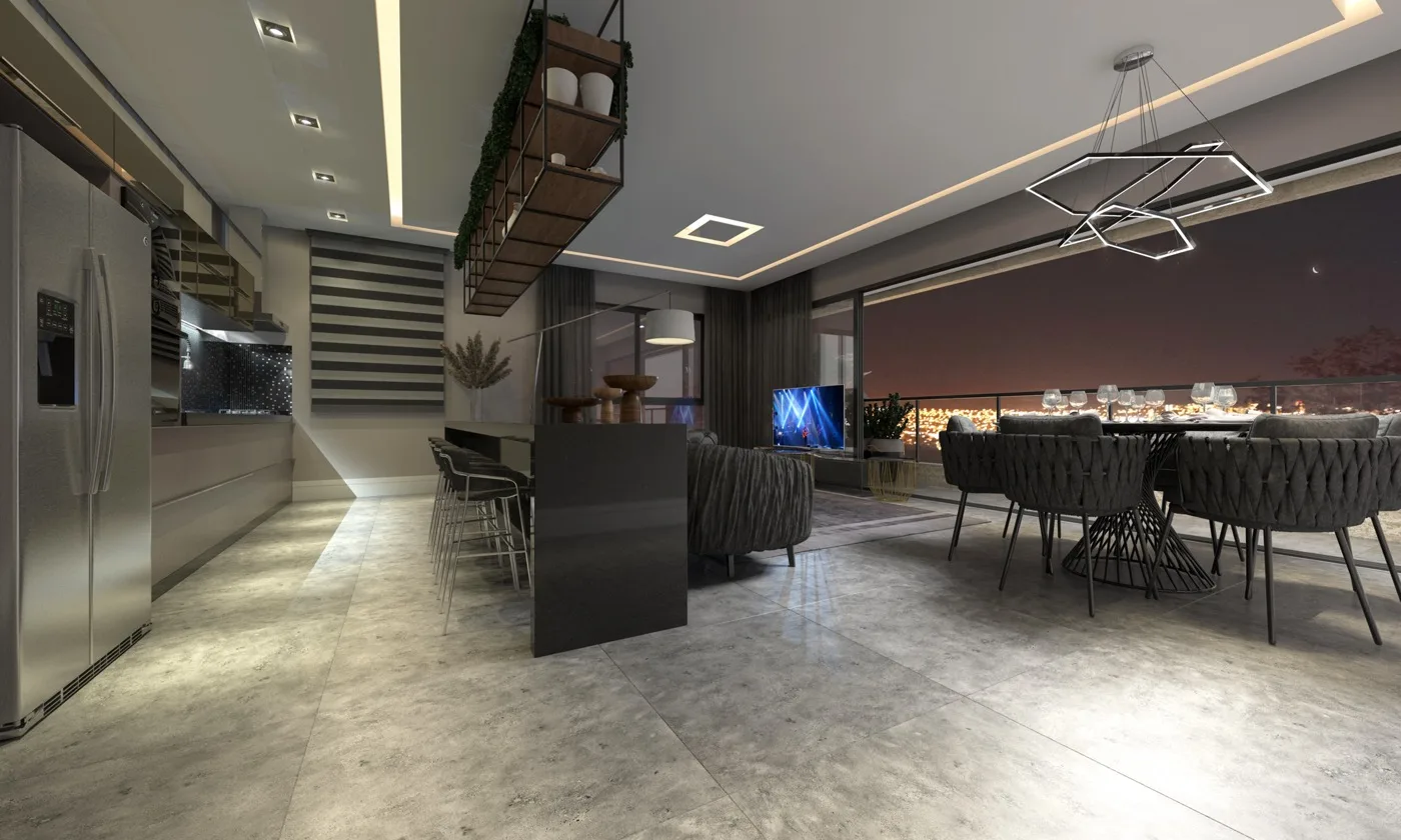 Apartamentos 10