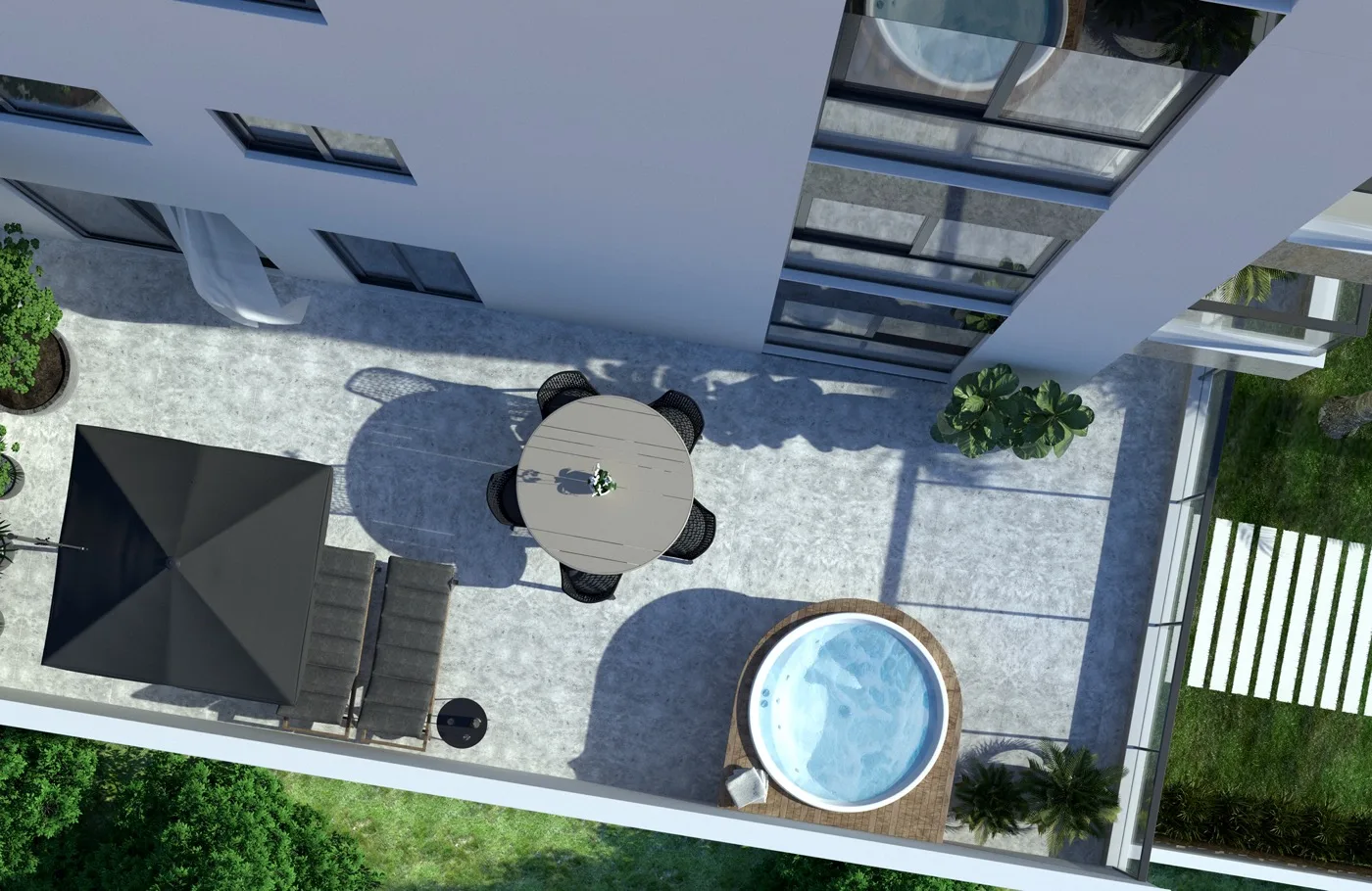 Apartamentos 3