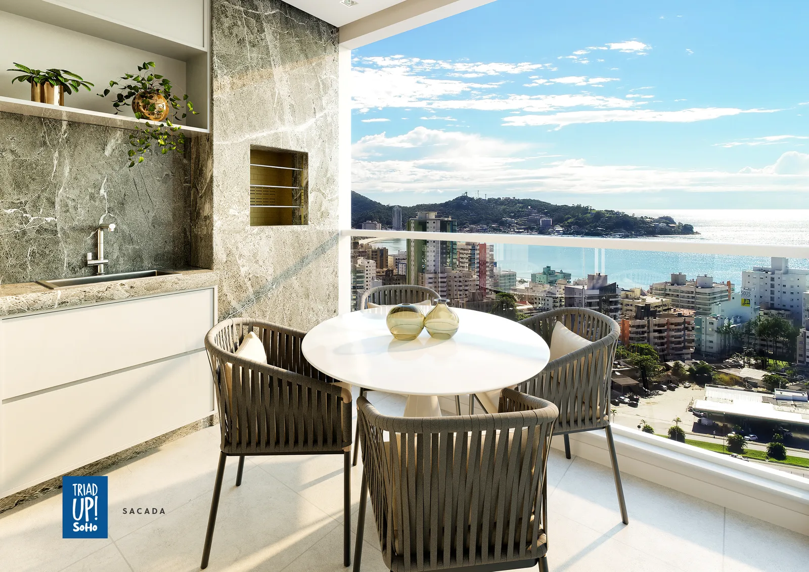 Triad Up! Soho · imagem 4
