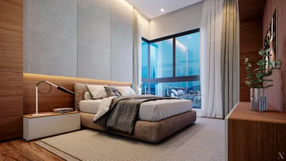 Cyano Mare Residence · imagem 3