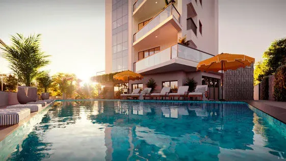 Cyano Mare Residence · imagem 5