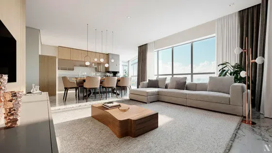 Cyano Mare Residence · imagem 2