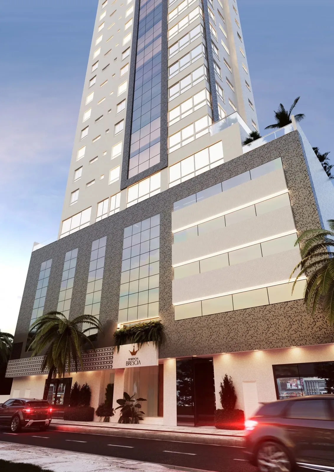 Residencial Brescia · imagem 1