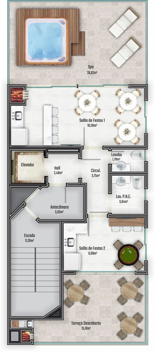 Planta 6