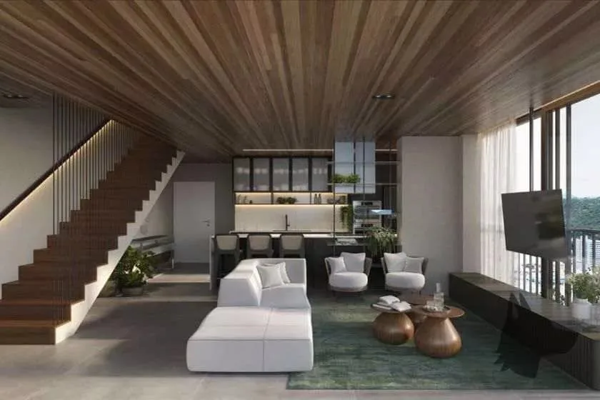 Casa Atalaia 47 · imagem 5