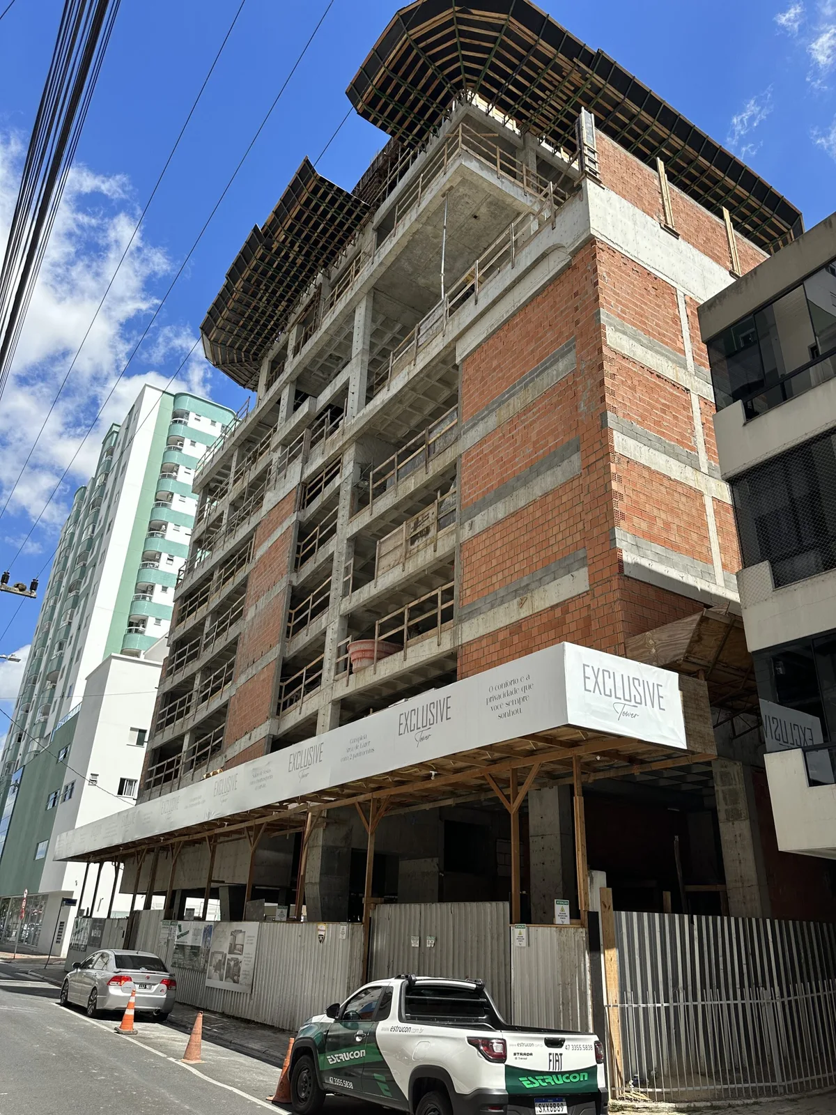 Exclusive Tower · imagem 14