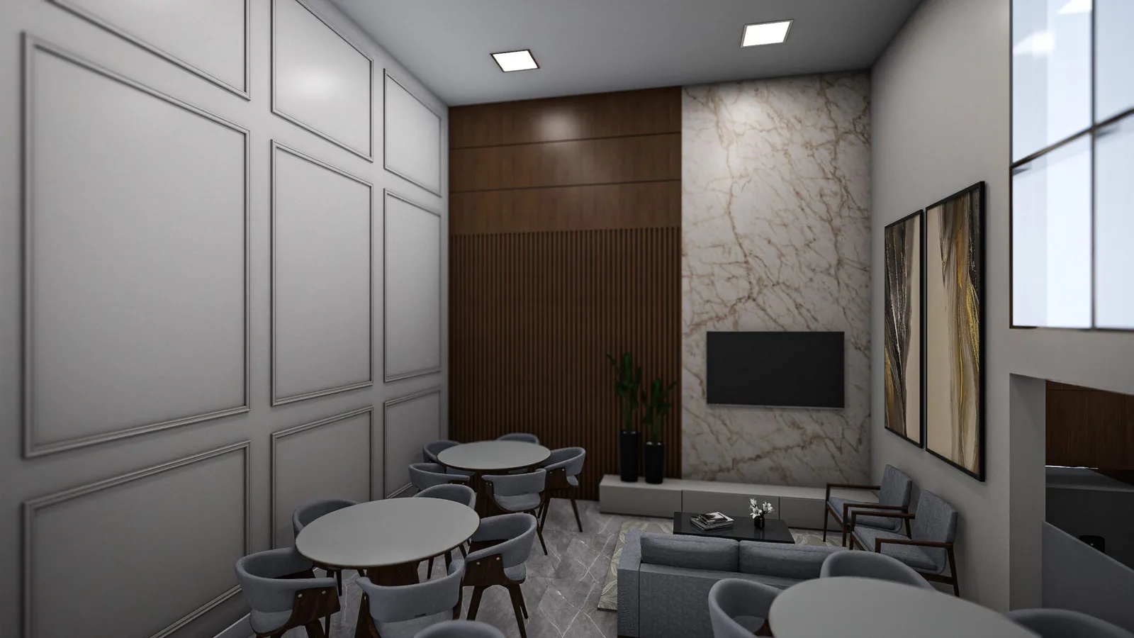 Exclusive Tower · imagem 8