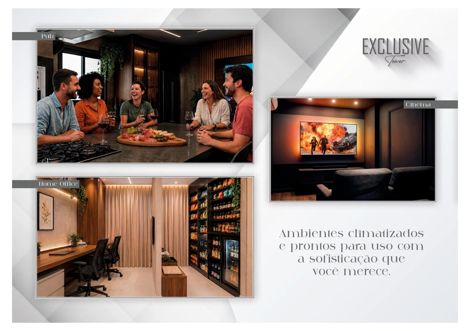 Exclusive Tower · imagem 3