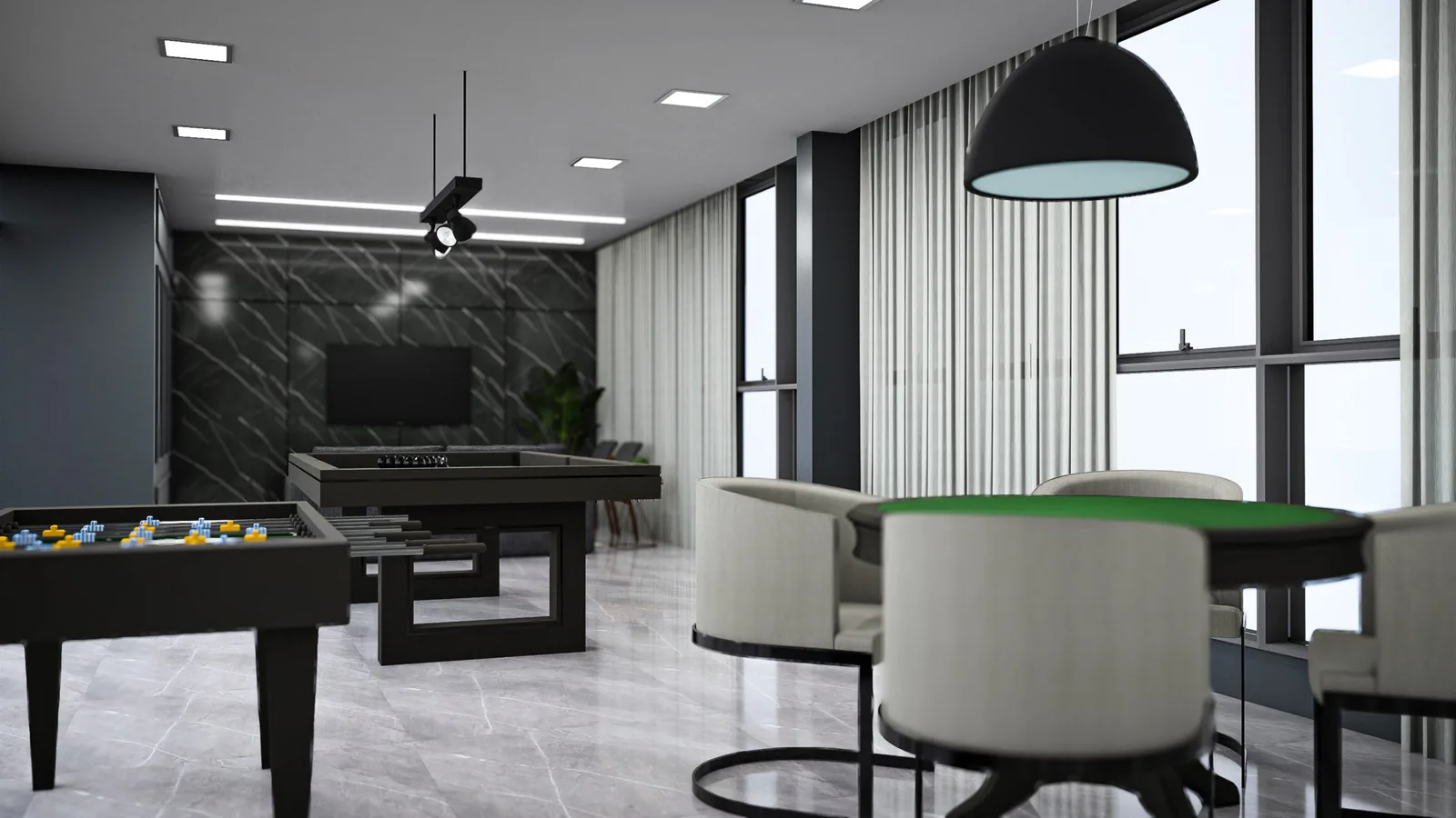 Exclusive Tower · imagem 9