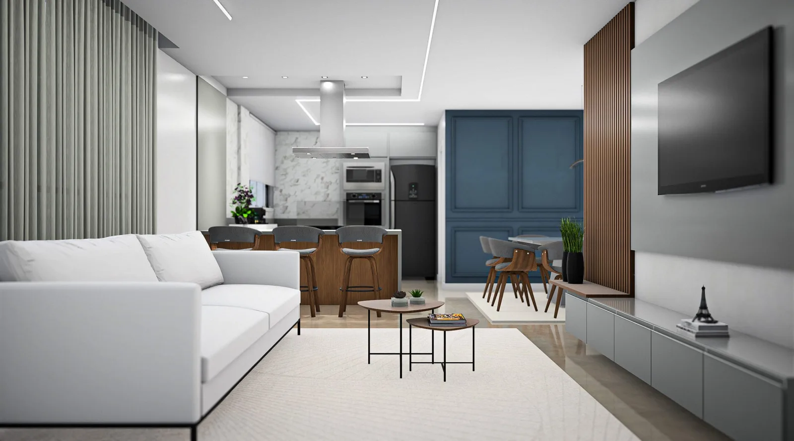 Apartamento