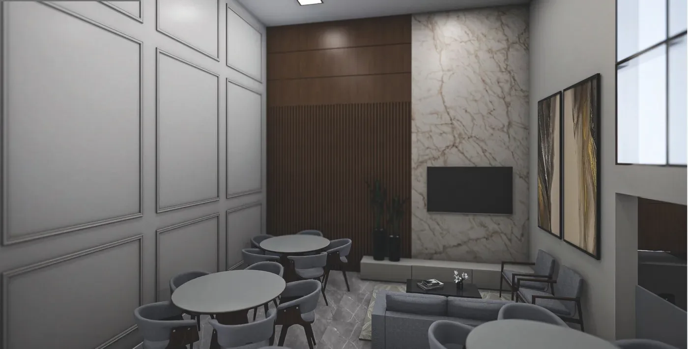 Exclusive Tower · imagem 23