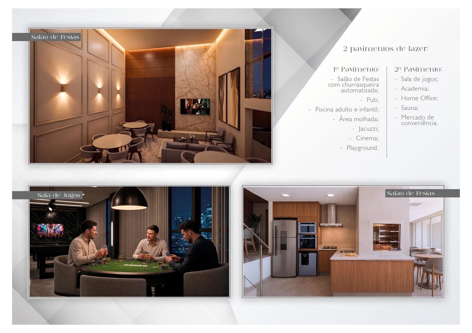 Exclusive Tower · imagem 4