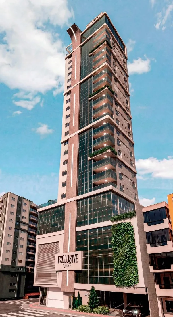 Exclusive Tower · imagem 1