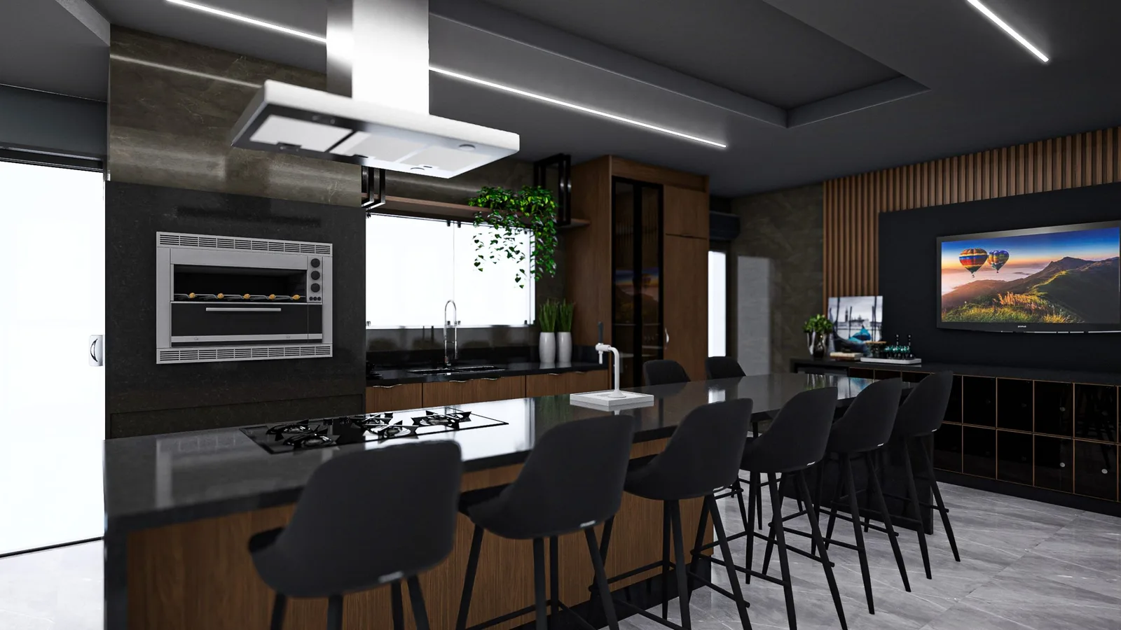 Exclusive Tower · imagem 13