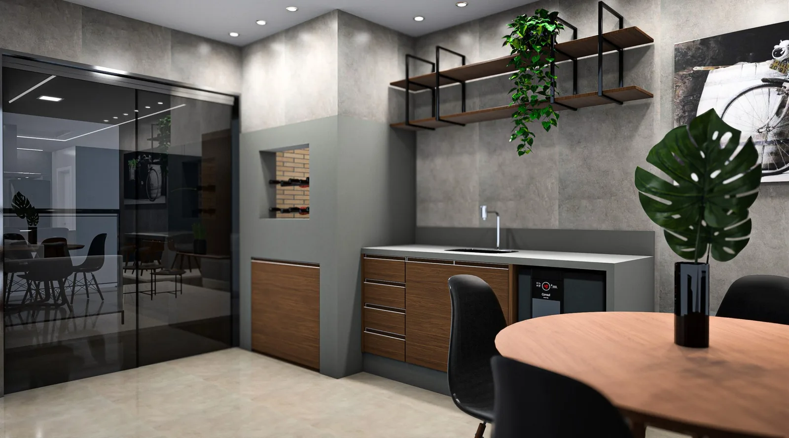 Exclusive Tower · imagem 7