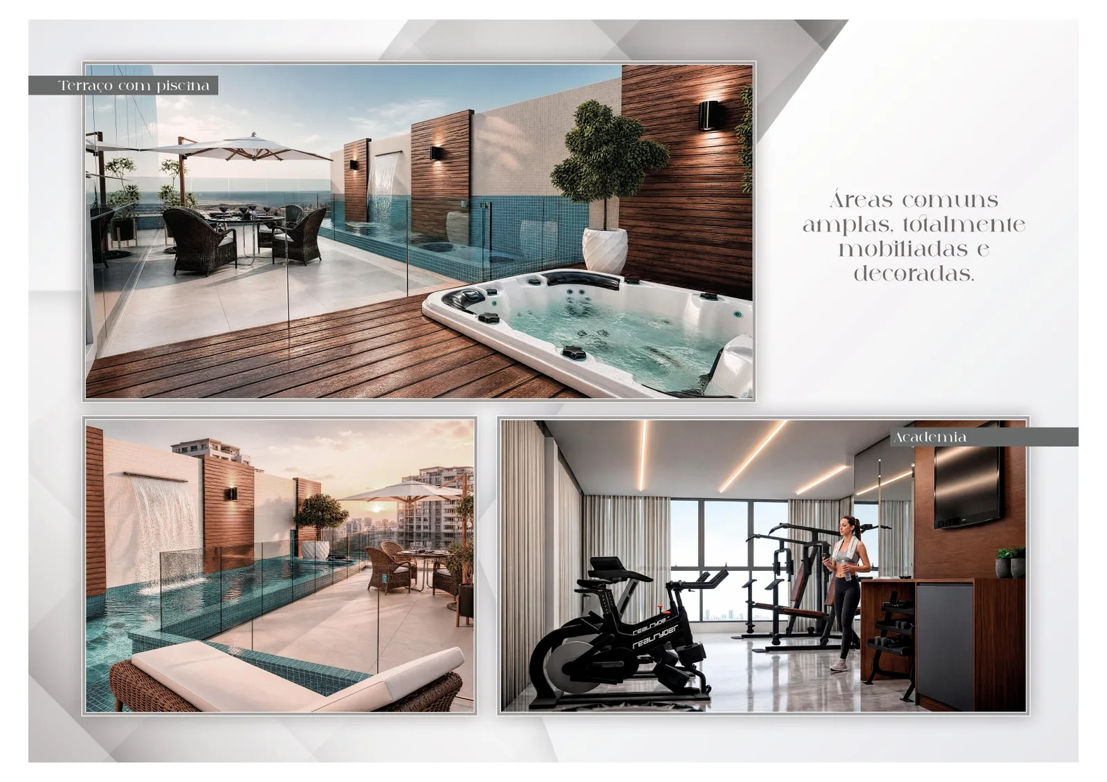 Exclusive Tower · imagem 2