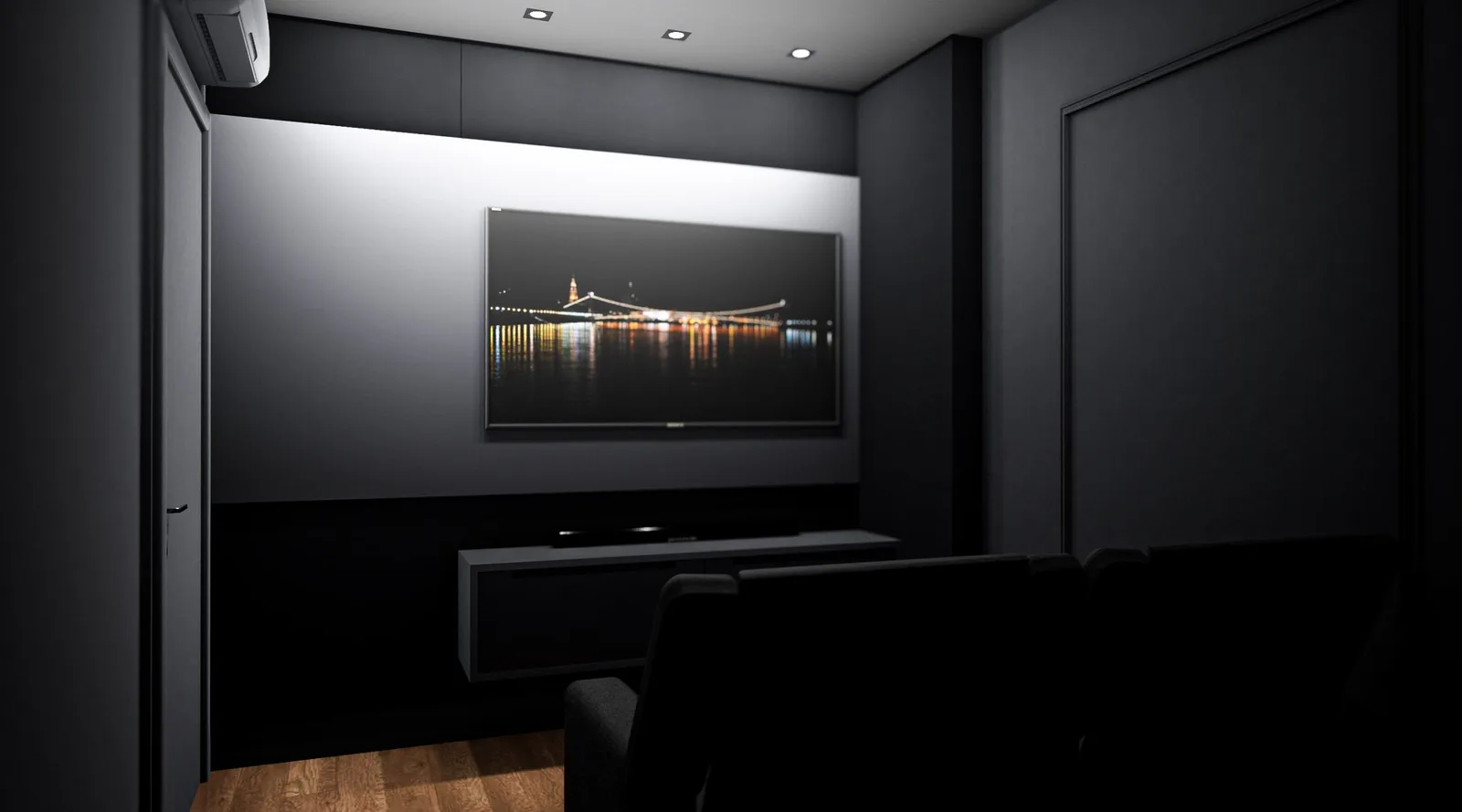 Exclusive Tower · imagem 11