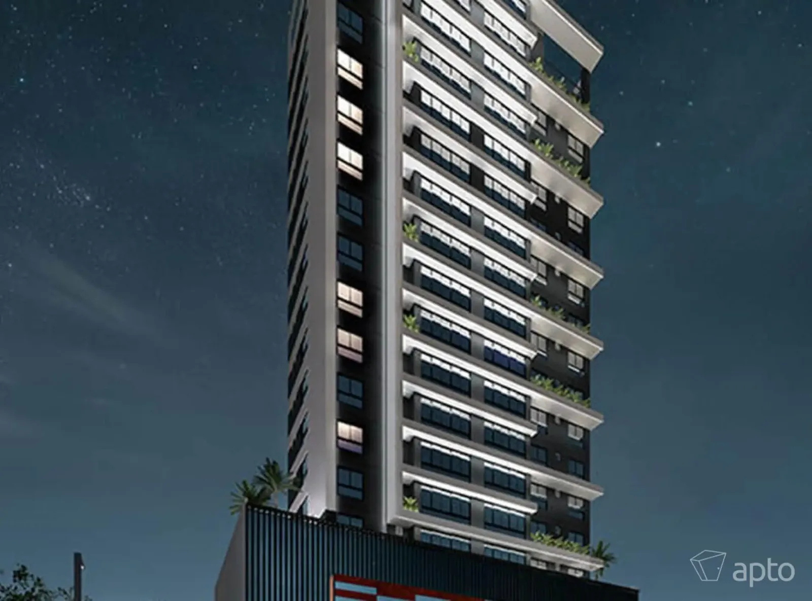 Torre de Booz · imagem 9
