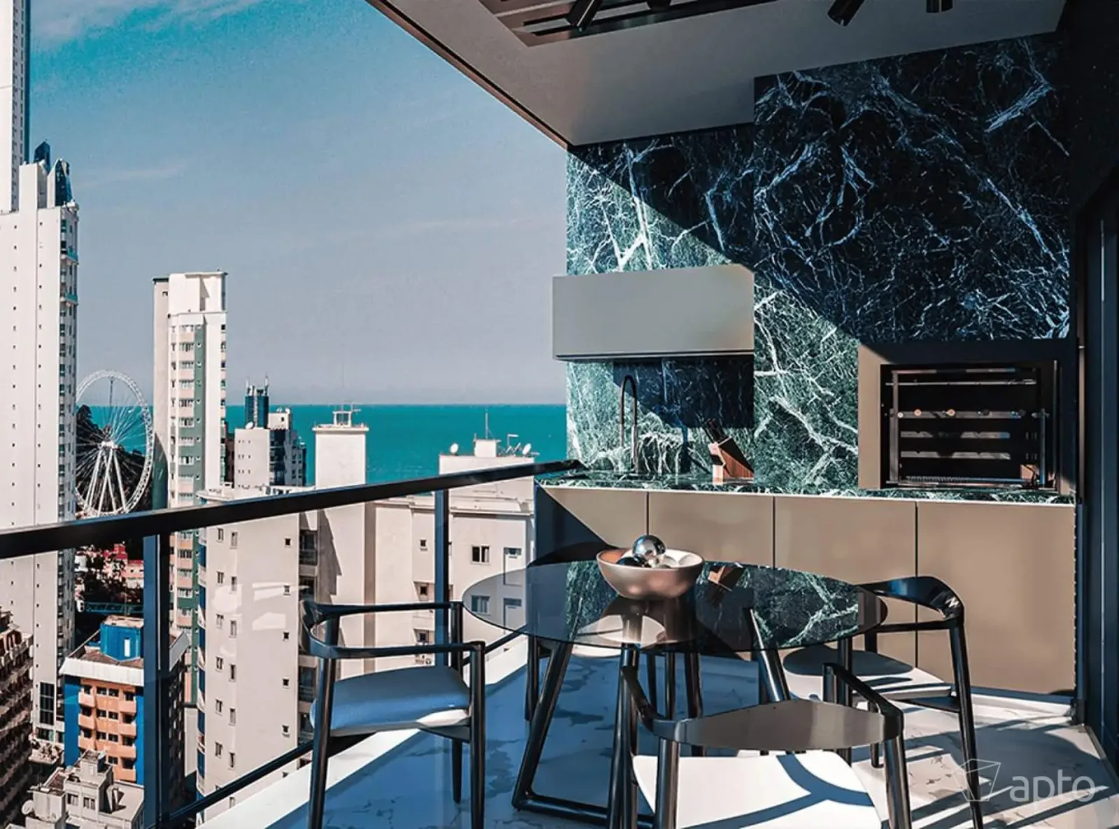 Torre de Booz · imagem 14