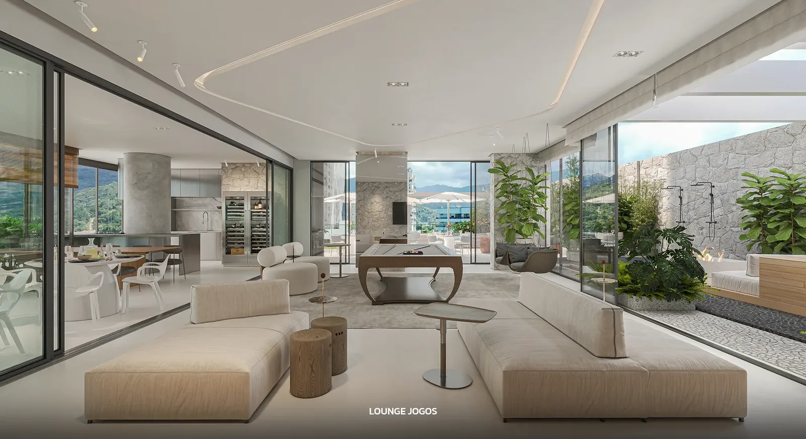 brasin redentor residencial galeria externa lounge jogos 01 v2