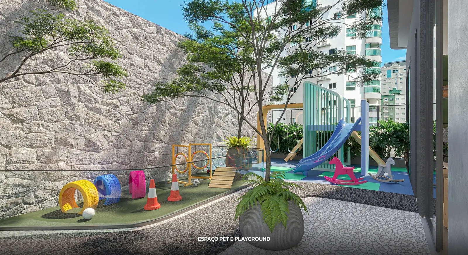 Playground