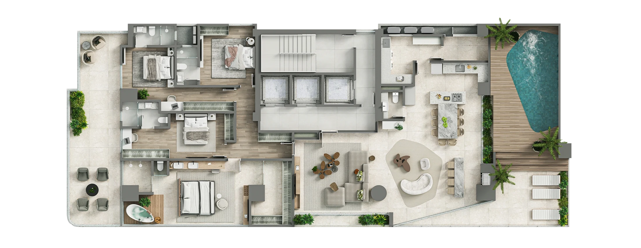brasin redentor residencial plantas tipo diferenciado 01 v2