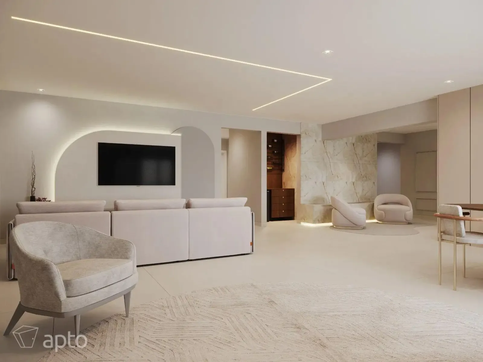 Venetian · imagem 17
