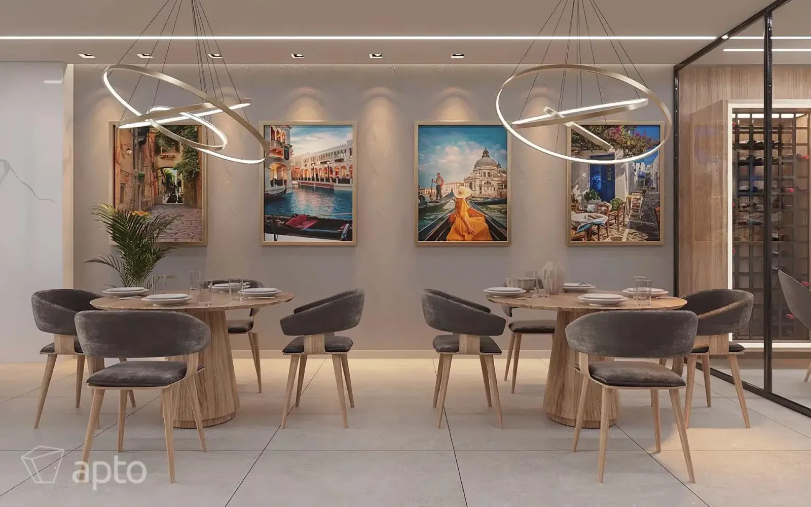Venetian · imagem 5