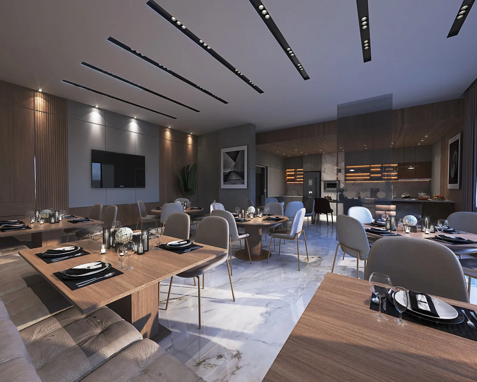 Magnifique Residence · imagem 19