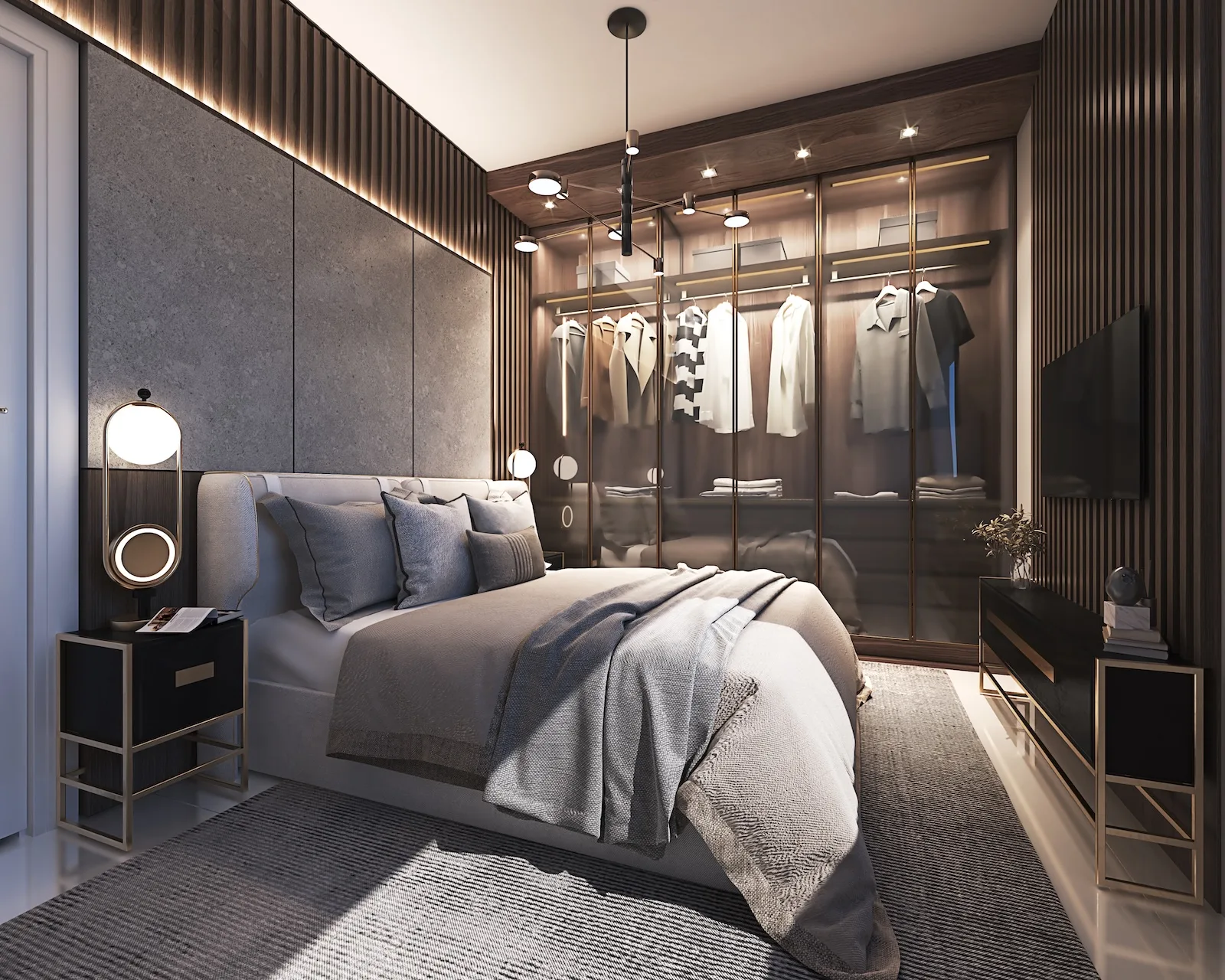 Magnifique Residence · imagem 20