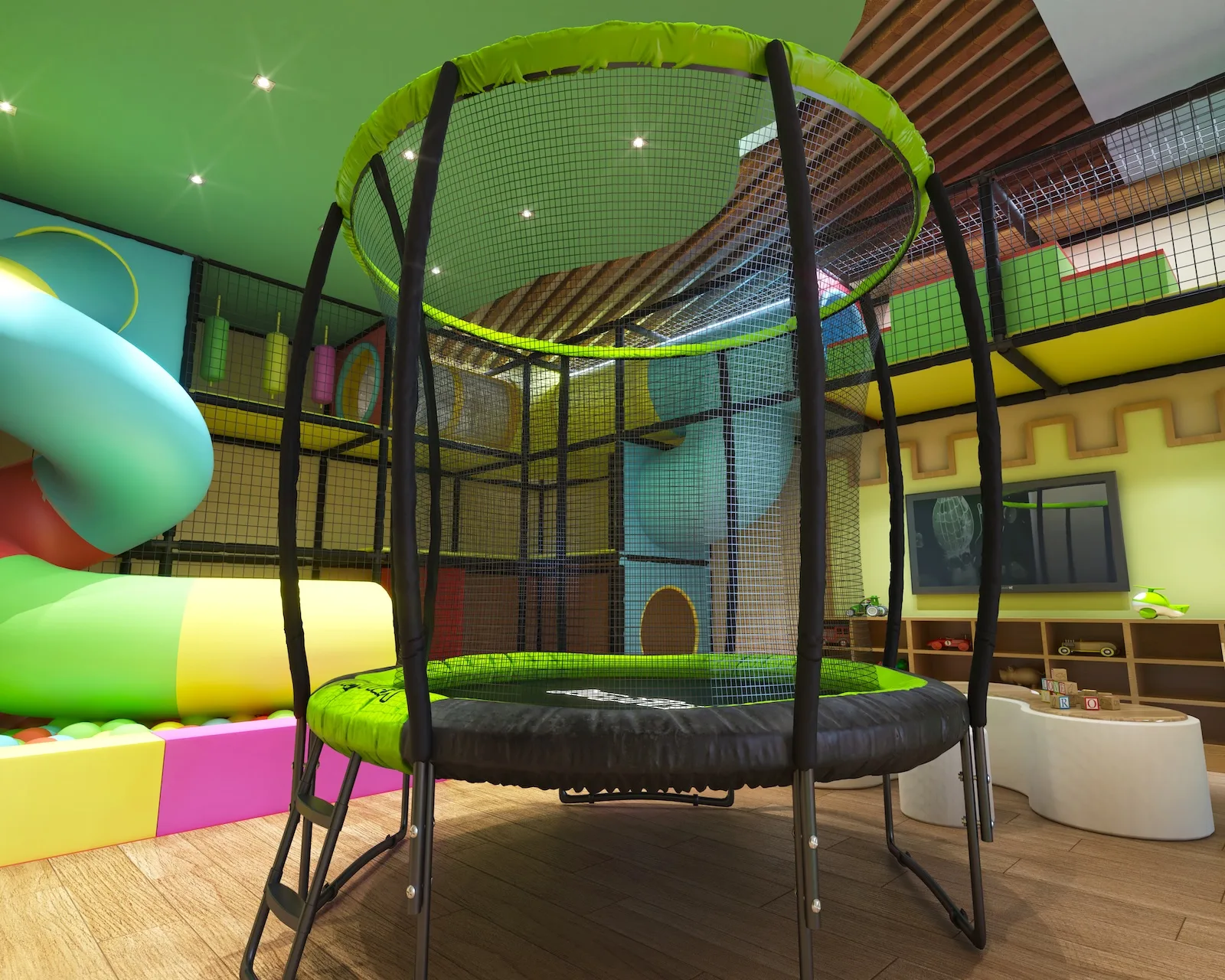 Magnifique Residence · imagem 6
