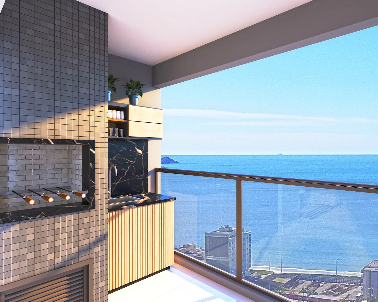 Magnifique Residence · imagem 13