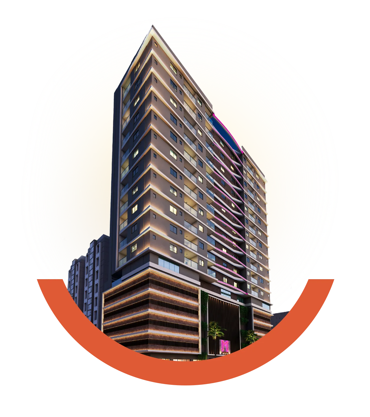 Magnifique Residence · imagem 23