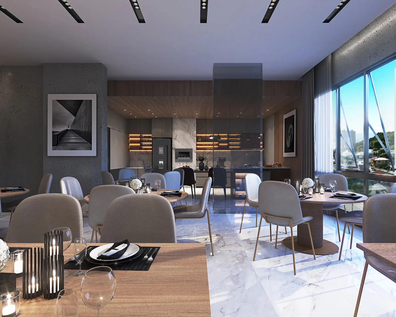 Magnifique Residence · imagem 18