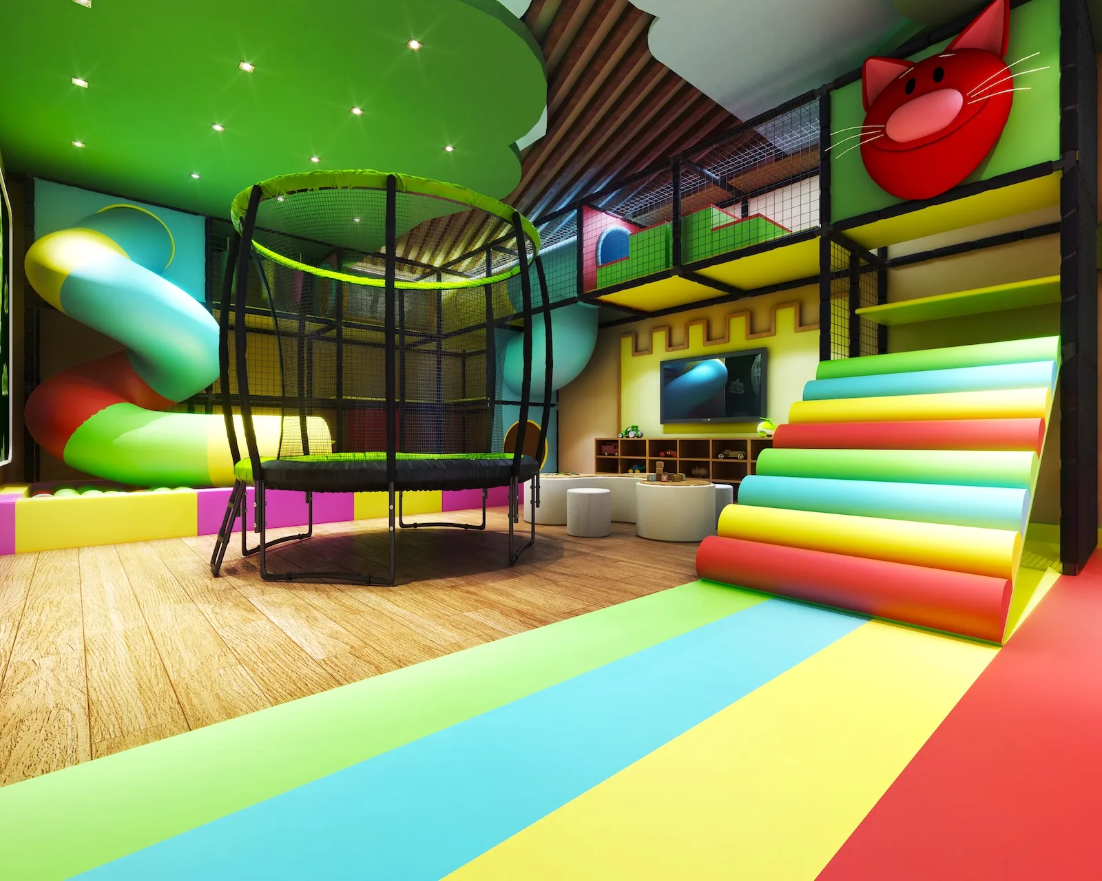 Magnifique Residence · imagem 4