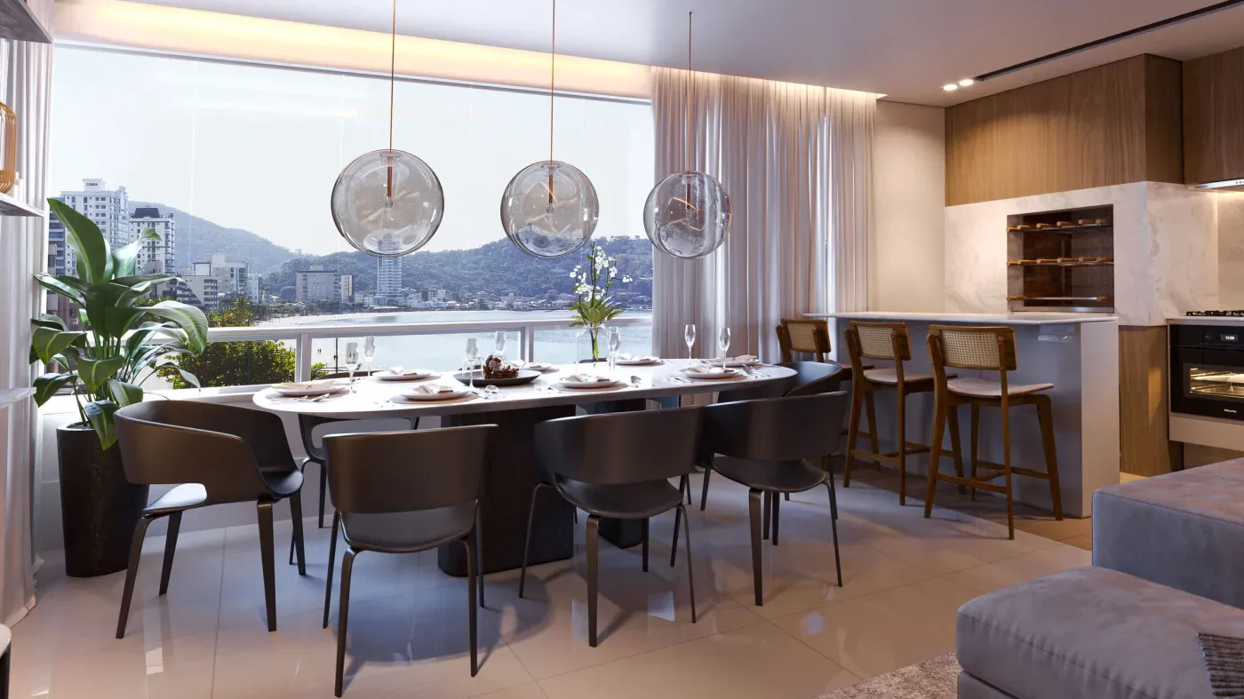 Mar Belle Residence · imagem 8