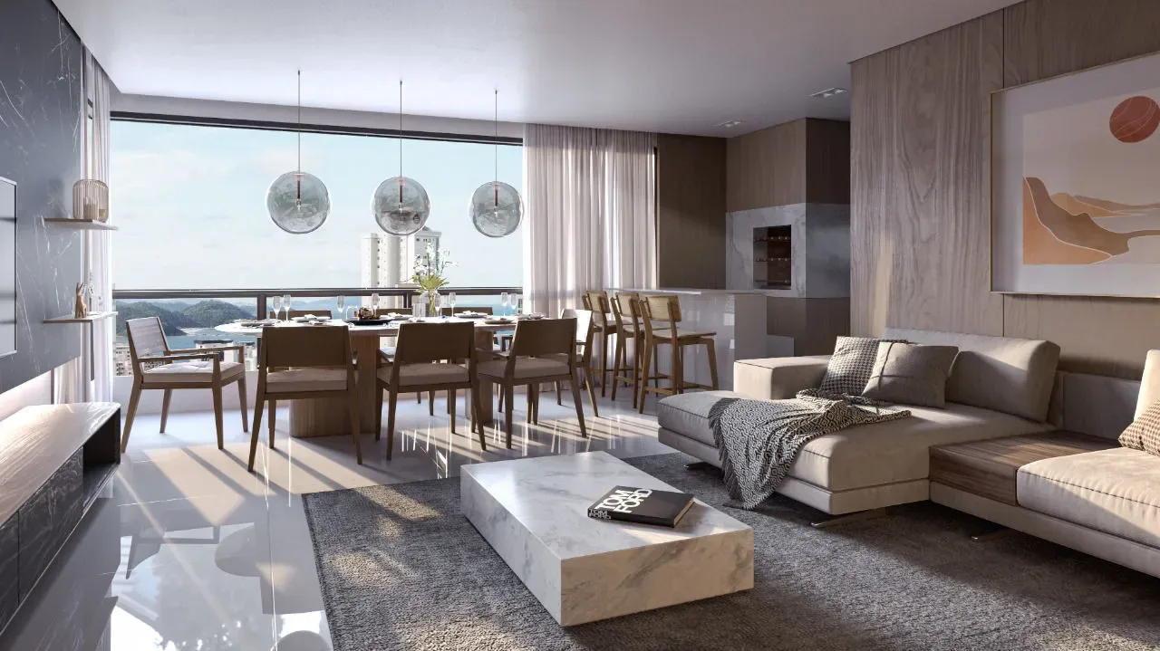 Mar Belle Residence · imagem 4