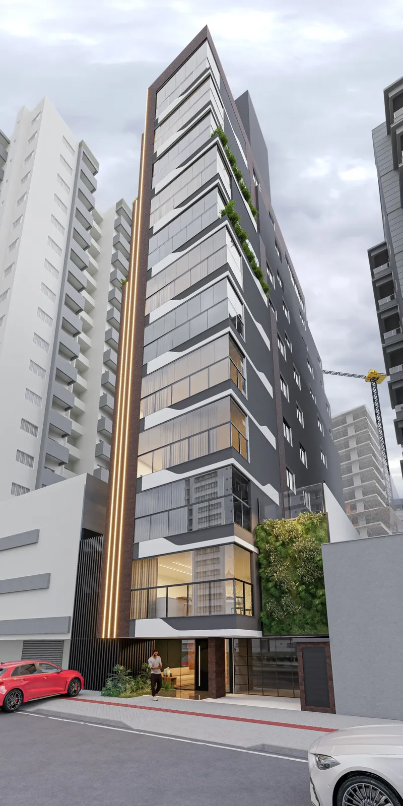 Mar Belle Residence · imagem 1