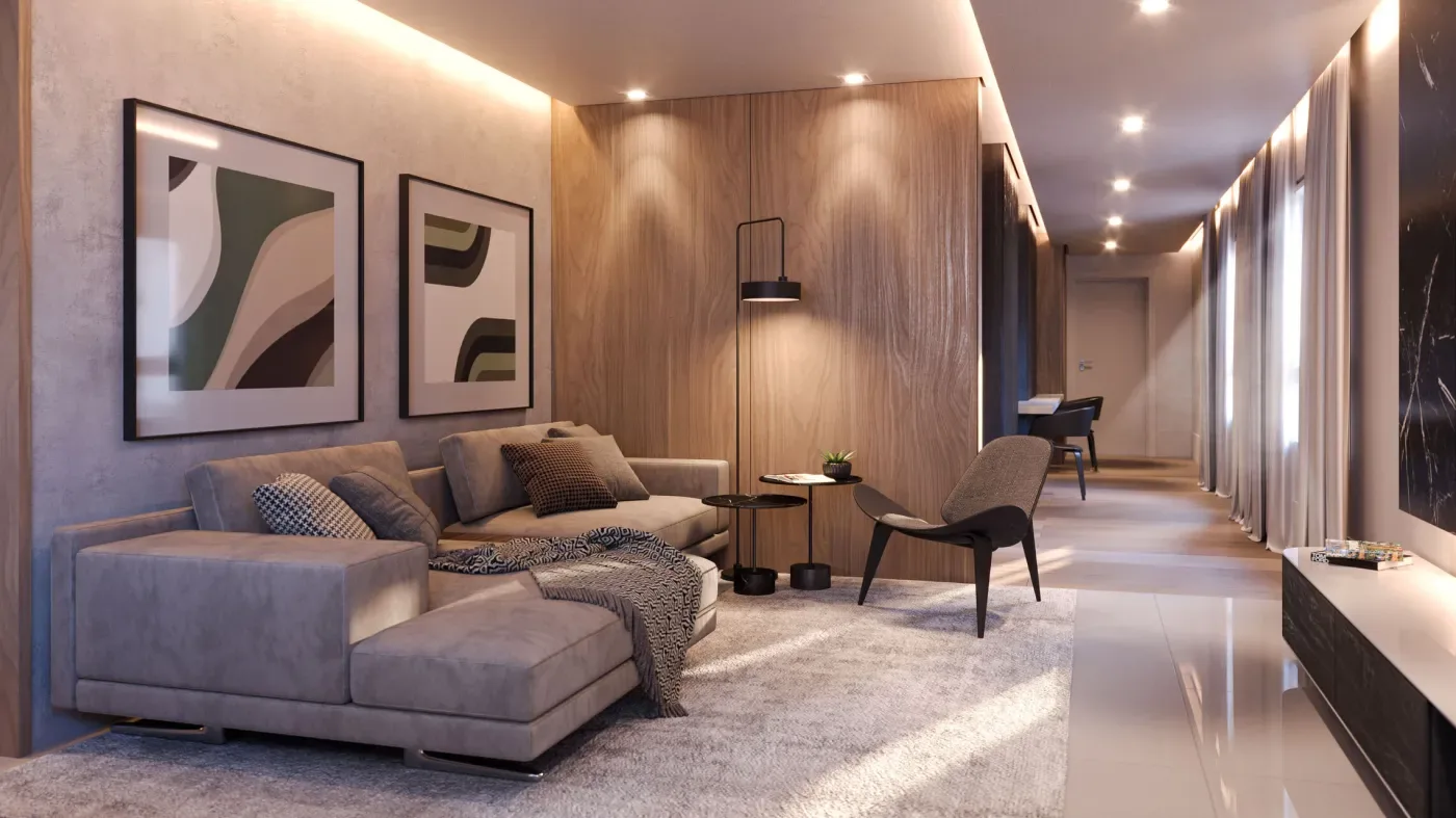Mar Belle Residence · imagem 5