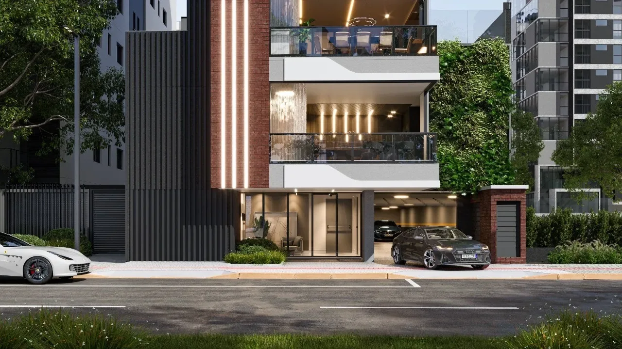 Mar Belle Residence · imagem 2