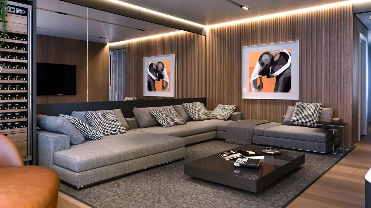 Mar Belle Residence · imagem 7