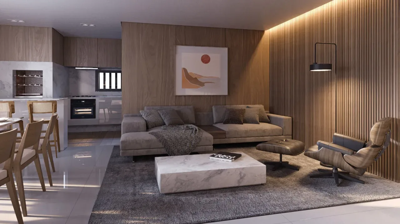Mar Belle Residence · imagem 6