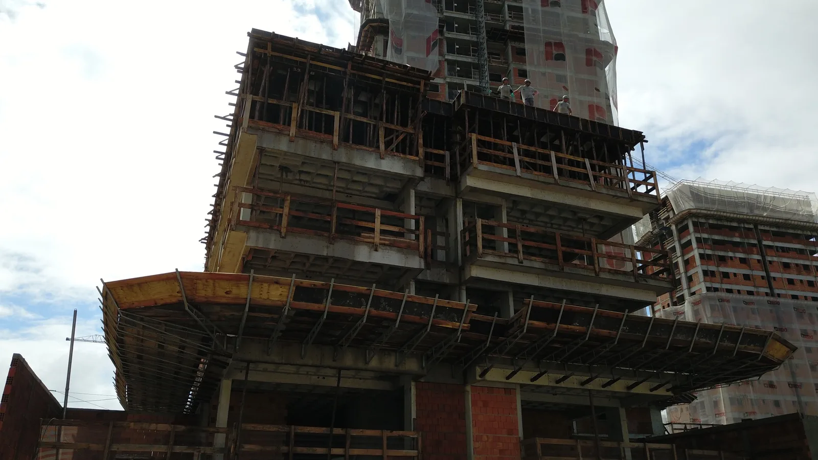 Torre Di Firenze · imagem 27
