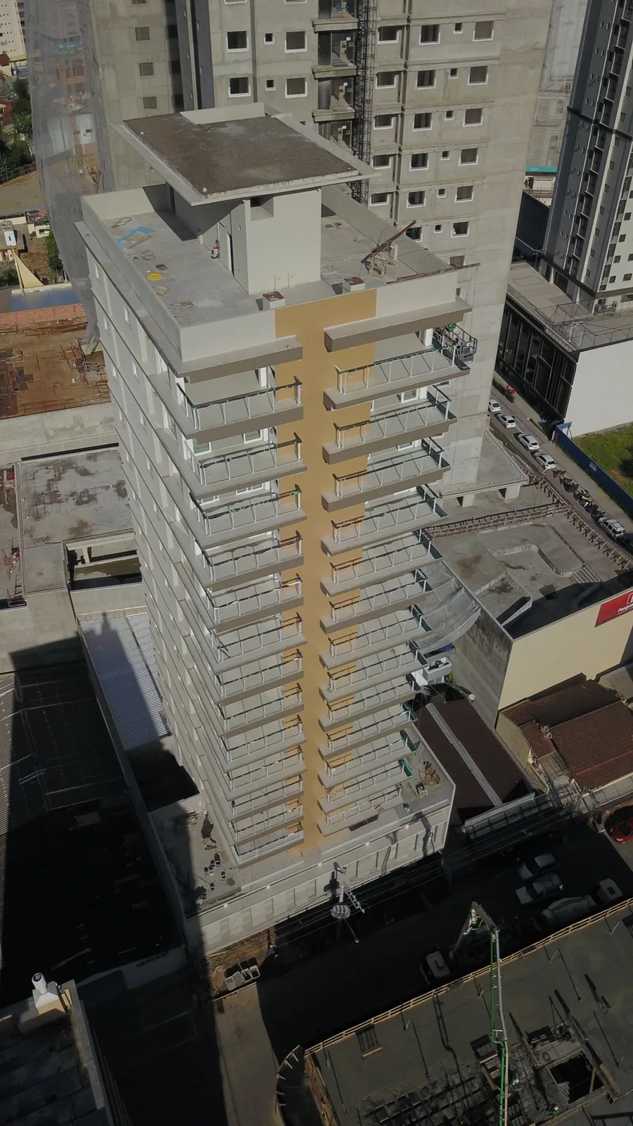 Torre Di Firenze · imagem 48