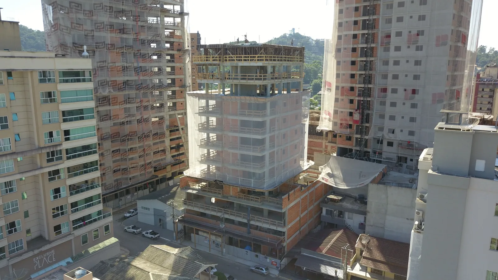 Torre Di Firenze · imagem 28